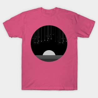 Falling Stars T-Shirt